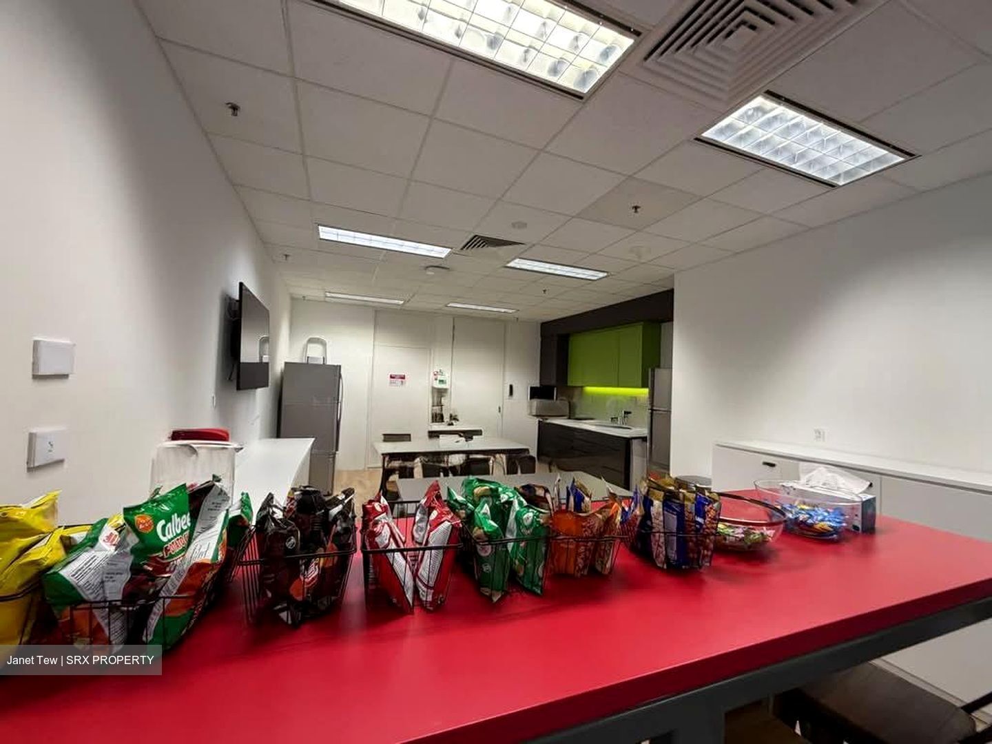 Suntec City (D1), Office #622073251